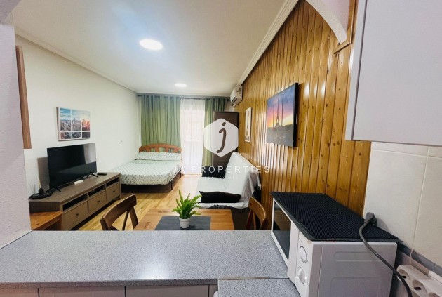 Wohnung - Aus zweiter Hand - Torrevieja -
                Playa de los Locos