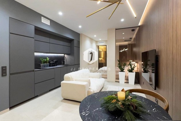 Wohnung - Aus zweiter Hand - Torrevieja -
                Playa de los Locos