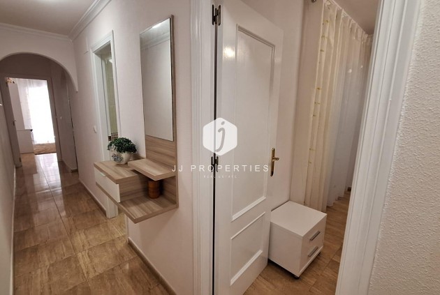 Wohnung - Aus zweiter Hand - Torrevieja -
                Playa del Cura