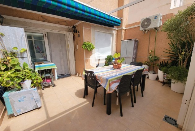 Wohnung - Aus zweiter Hand - Torrevieja -
                Playa del Cura