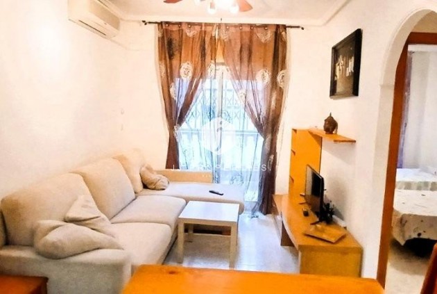 Wohnung - Aus zweiter Hand - Torrevieja -
                Playa del Cura