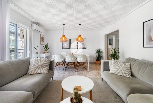 Wohnung - Aus zweiter Hand - Torrevieja -
                Playa del Cura