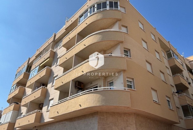 Wohnung - Aus zweiter Hand - Torrevieja -
                Playa del Cura