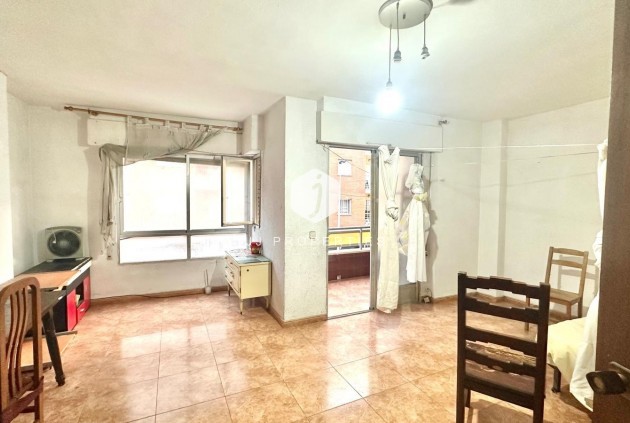 Wohnung - Aus zweiter Hand - Torrevieja -
                Playa del Cura