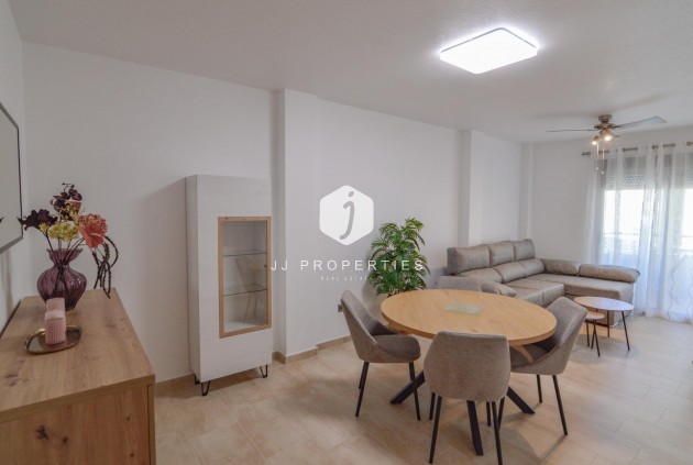 Wohnung - Aus zweiter Hand - Torrevieja -
                Playa del Cura