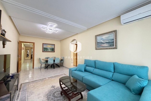 Wohnung - Aus zweiter Hand - Torrevieja -
                Playa del Cura