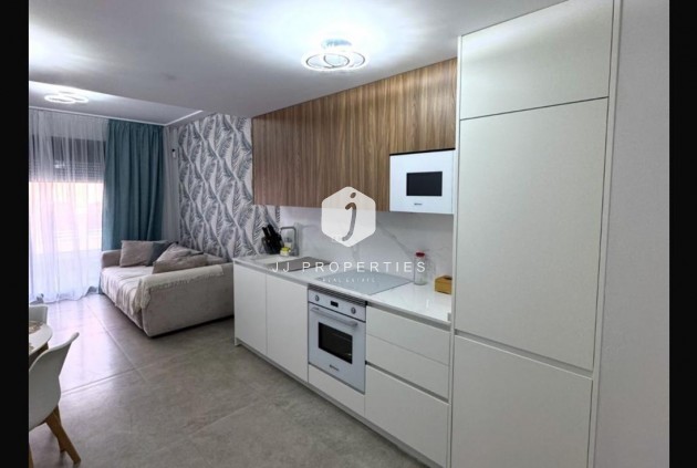 Wohnung - Aus zweiter Hand - Torrevieja -
                Playa del Cura