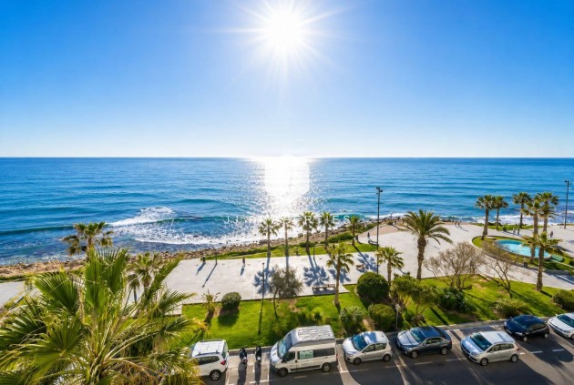 Wohnung - Aus zweiter Hand - Torrevieja -
                Playa del Cura