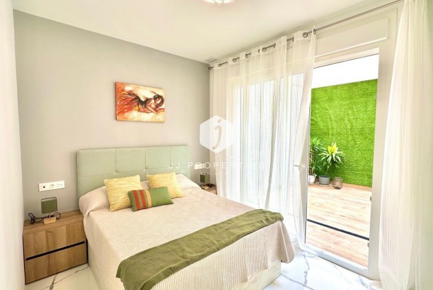 Wohnung - Aus zweiter Hand - Torrevieja -
                Playa del Cura