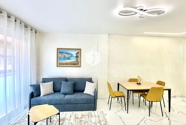 Wohnung - Aus zweiter Hand - Torrevieja -
                Playa del Cura