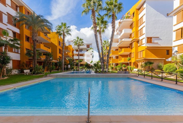 Wohnung - Aus zweiter Hand - Torrevieja -
                Punta prima