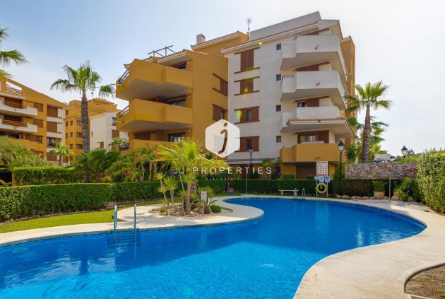 Wohnung - Aus zweiter Hand - Torrevieja -
                Punta prima