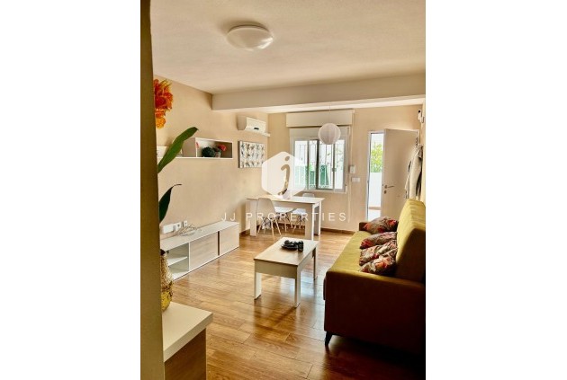 Wohnung - Aus zweiter Hand - Torrevieja -
                Sector 25