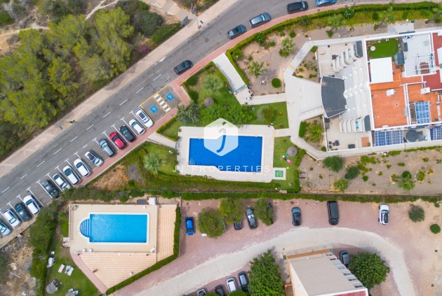 Wohnung - Aus zweiter Hand - Torrevieja -
                Torreblanca