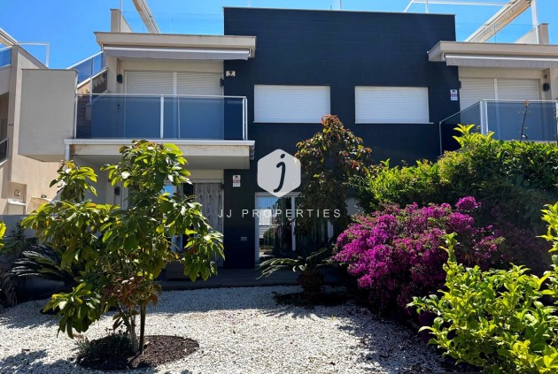 Wohnung - Aus zweiter Hand - Torrevieja -
                Torreta Florida