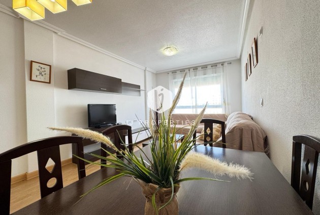 Wohnung - Aus zweiter Hand - Torrevieja -
                Torrevieja