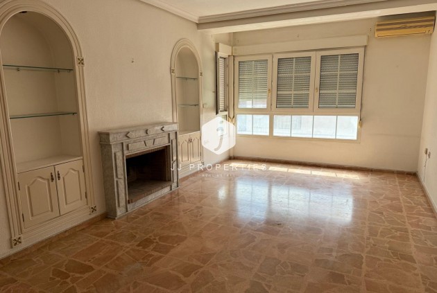 Wohnung - Aus zweiter Hand - Torrevieja -
                Torrevieja