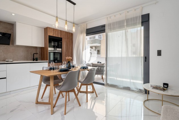 Wohnung - Aus zweiter Hand - Torrevieja -
                Torrevieja