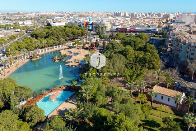 Wohnung - Aus zweiter Hand - Torrevieja -
                Torrevieja