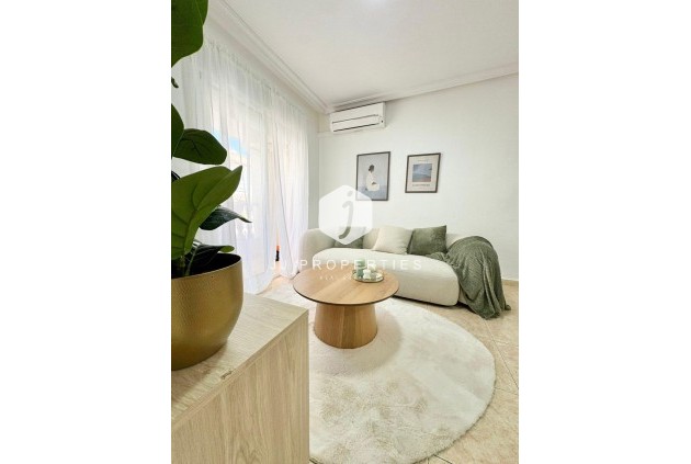 Wohnung - Aus zweiter Hand - Torrevieja -
                Torrevieja