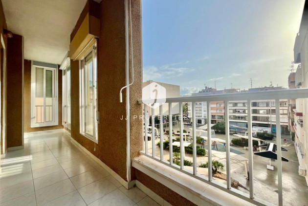 Wohnung - Aus zweiter Hand - Torrevieja -
                Torrevieja