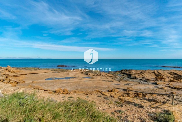 Wohnung - Langfristige Vermietung - Torrevieja -
                Cabo cervera