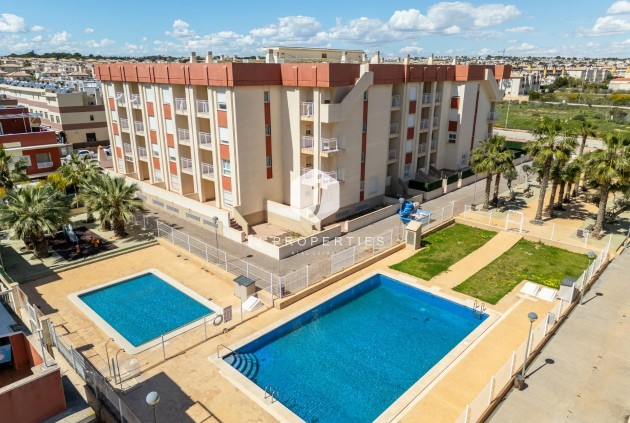 Wohnung - Neue Gebäude - Orihuela Costa -
                Lomas de Cabo Roig