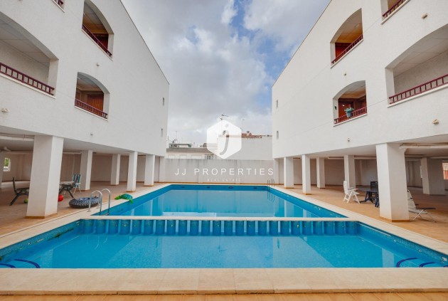 Wohnung - Neue Gebäude - San Fulgencio -
                Pueblo
