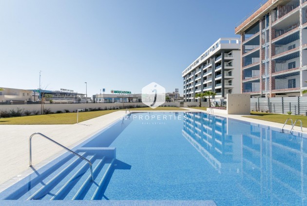 Wohnung - Neue Gebäude - Torrevieja -
                Torreblanca