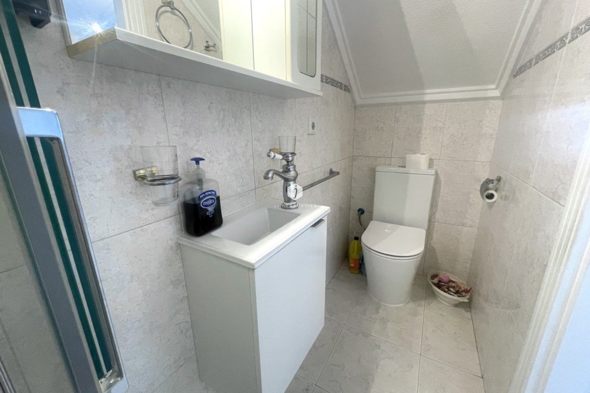 Z drugiej ręki - Bungalow -
Benijofar - Costa Blanca
