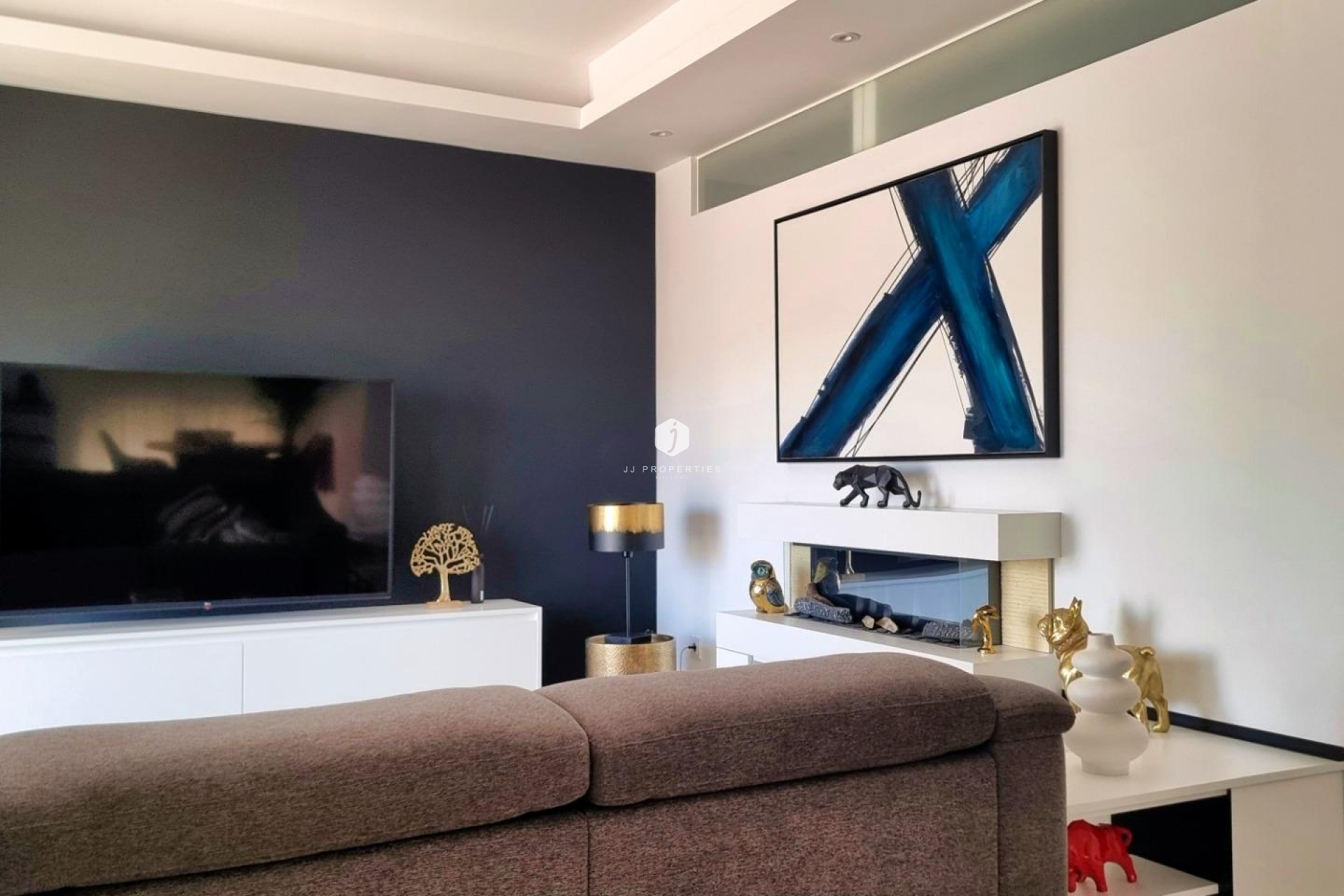 Z drugiej ręki - Bungalow -
Ciudad Quesada - Costa Blanca