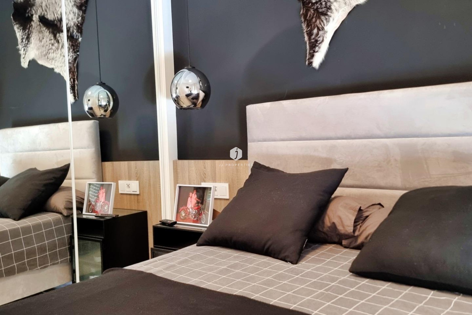 Z drugiej ręki - Bungalow -
Ciudad Quesada - Costa Blanca