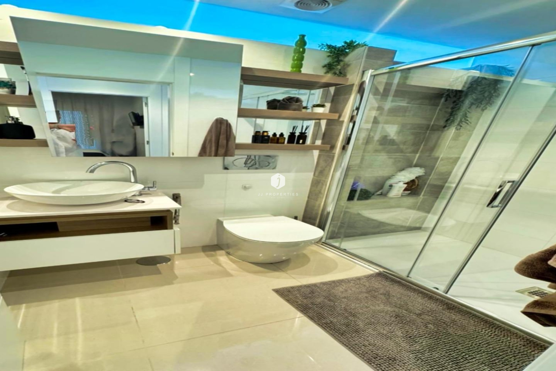 Z drugiej ręki - Bungalow -
Ciudad Quesada - Costa Blanca