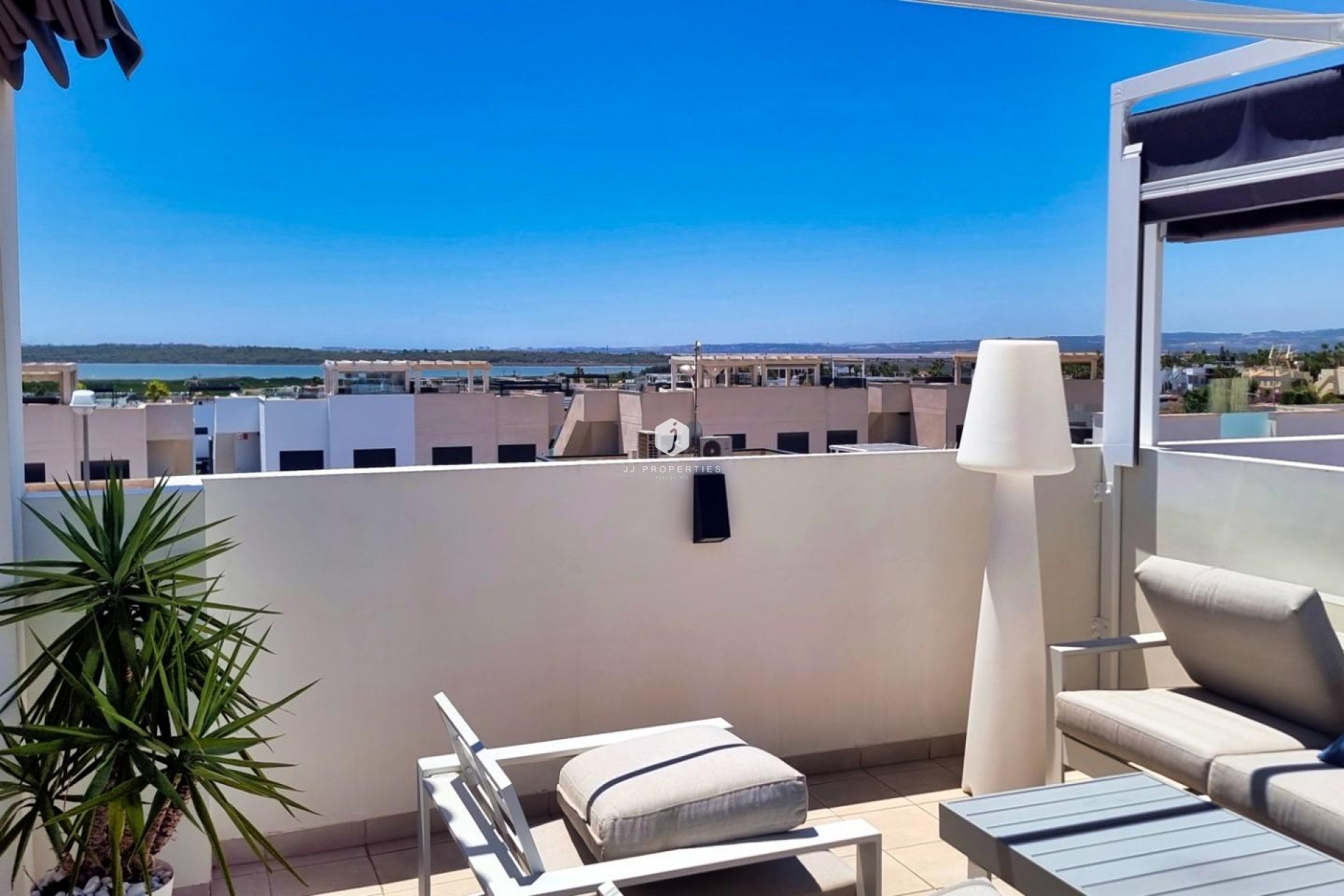 Z drugiej ręki - Bungalow -
Ciudad Quesada - Costa Blanca