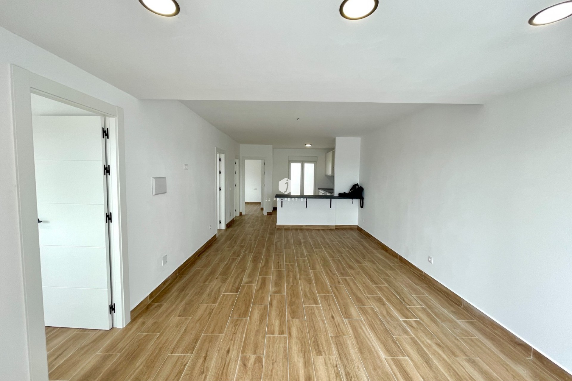 Z drugiej ręki - Bungalow -
Ciudad Quesada - Costa Blanca