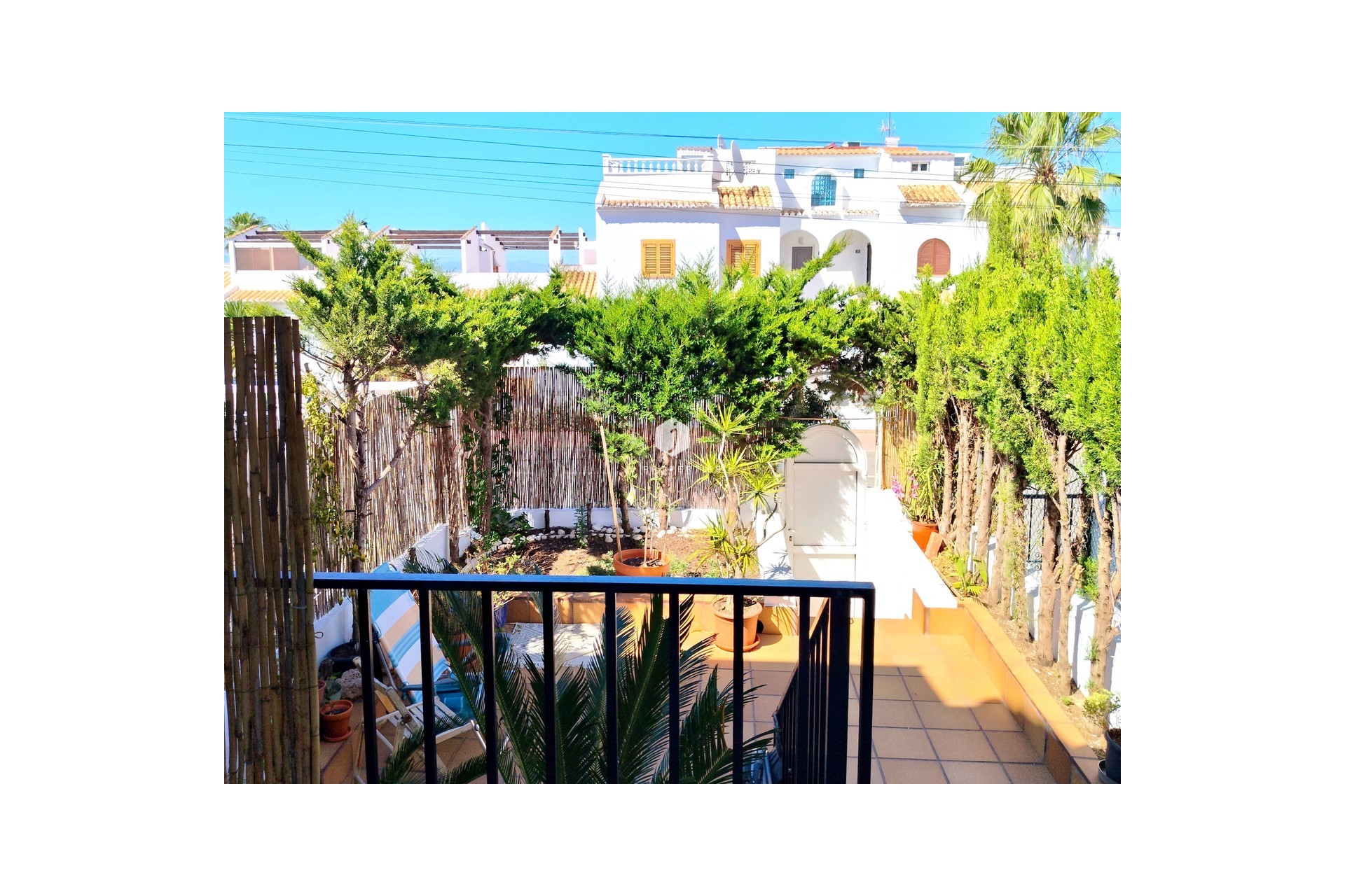 Z drugiej ręki - Bungalow -
Ciudad Quesada - Costa Blanca