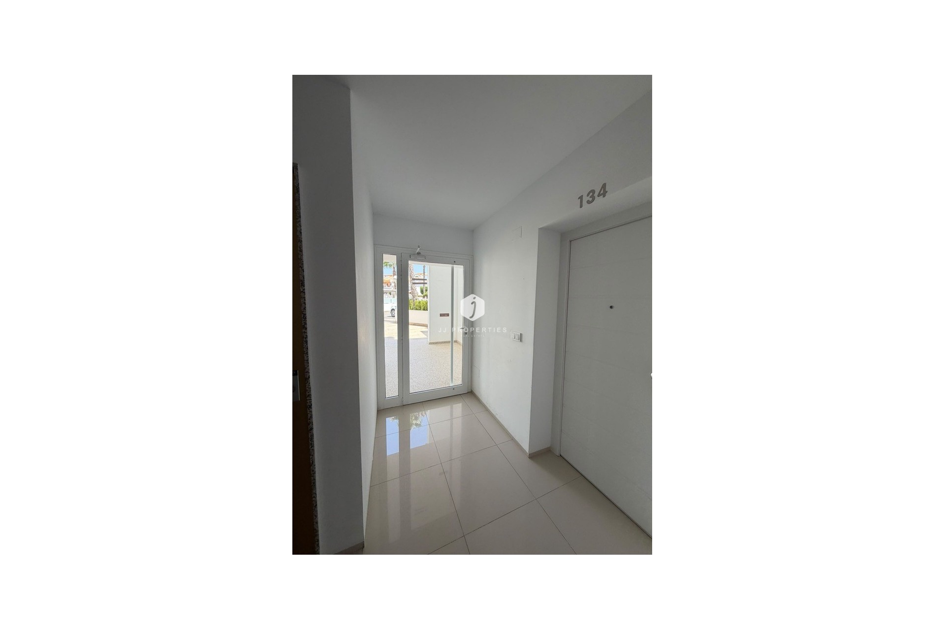 Z drugiej ręki - Bungalow -
Ciudad Quesada - Costa Blanca