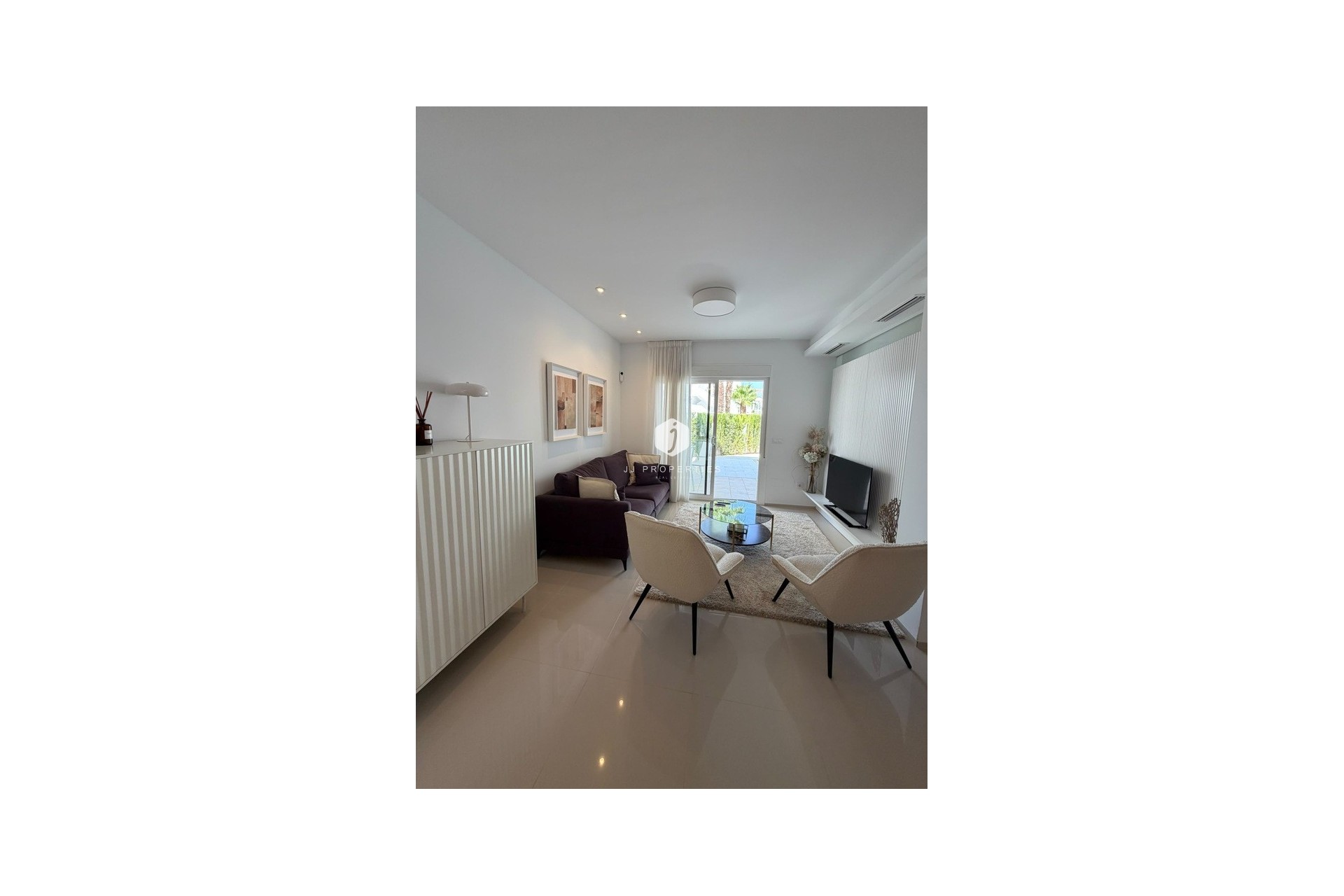 Z drugiej ręki - Bungalow -
Ciudad Quesada - Costa Blanca