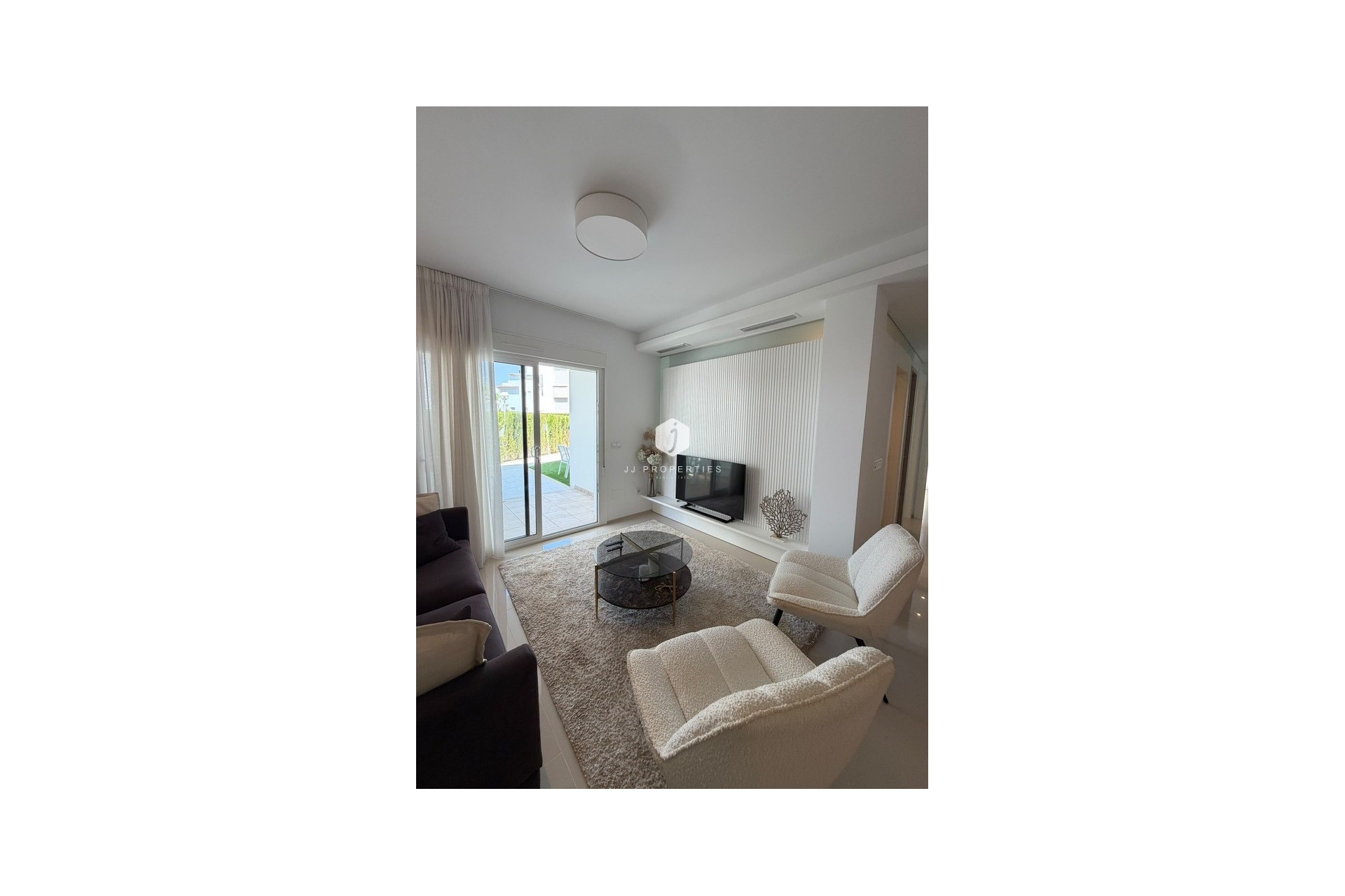 Z drugiej ręki - Bungalow -
Ciudad Quesada - Costa Blanca