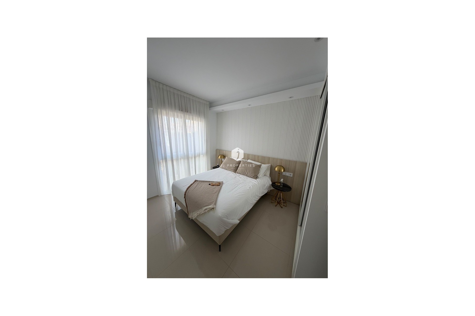 Z drugiej ręki - Bungalow -
Ciudad Quesada - Costa Blanca