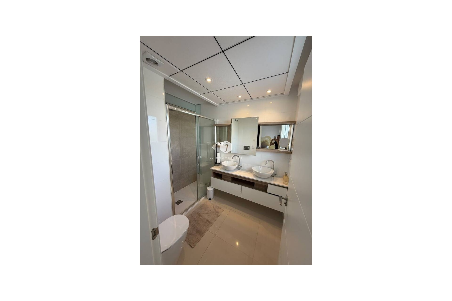 Z drugiej ręki - Bungalow -
Ciudad Quesada - Costa Blanca