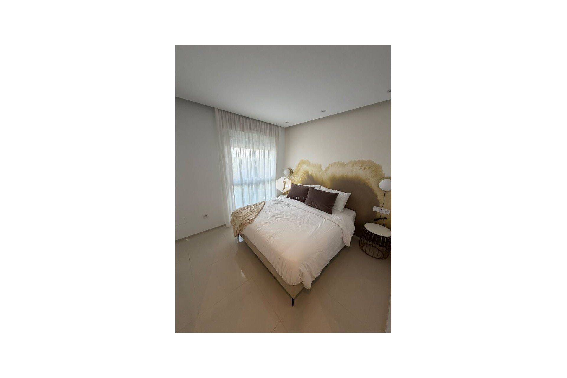 Z drugiej ręki - Bungalow -
Ciudad Quesada - Costa Blanca