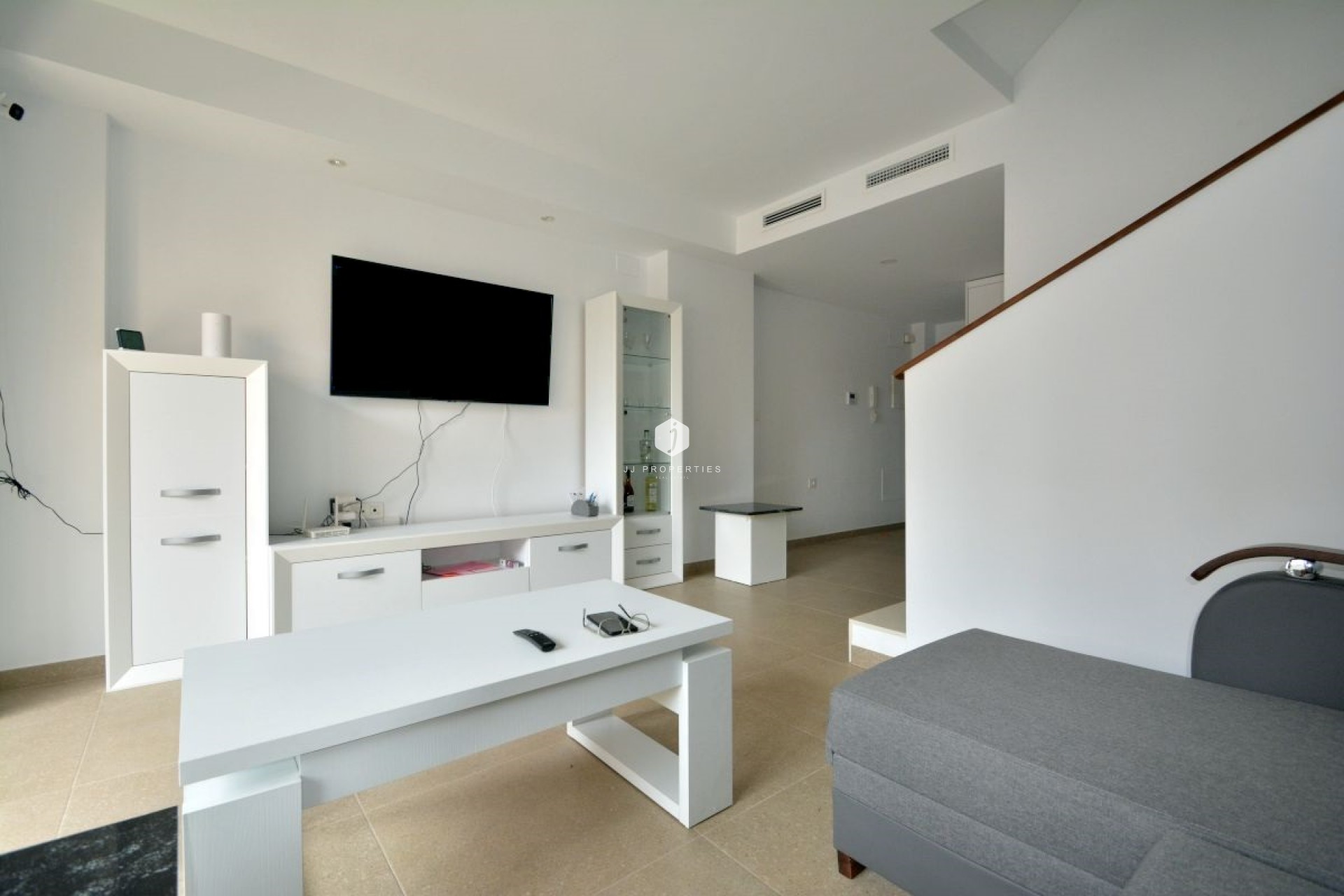 Z drugiej ręki - Bungalow -
Guardamar del Segura - Costa Blanca