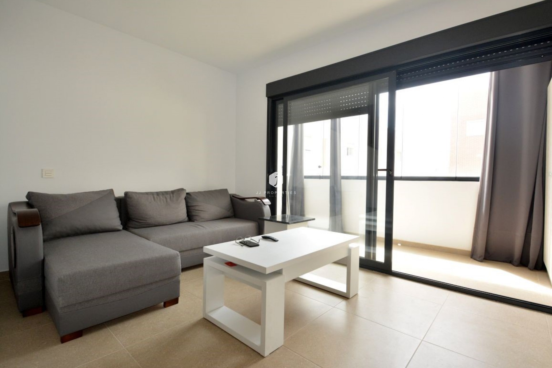 Z drugiej ręki - Bungalow -
Guardamar del Segura - Costa Blanca