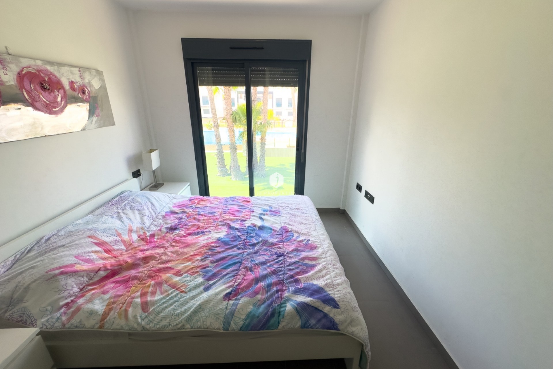 Z drugiej ręki - Bungalow -
La Zenia - Costa Blanca