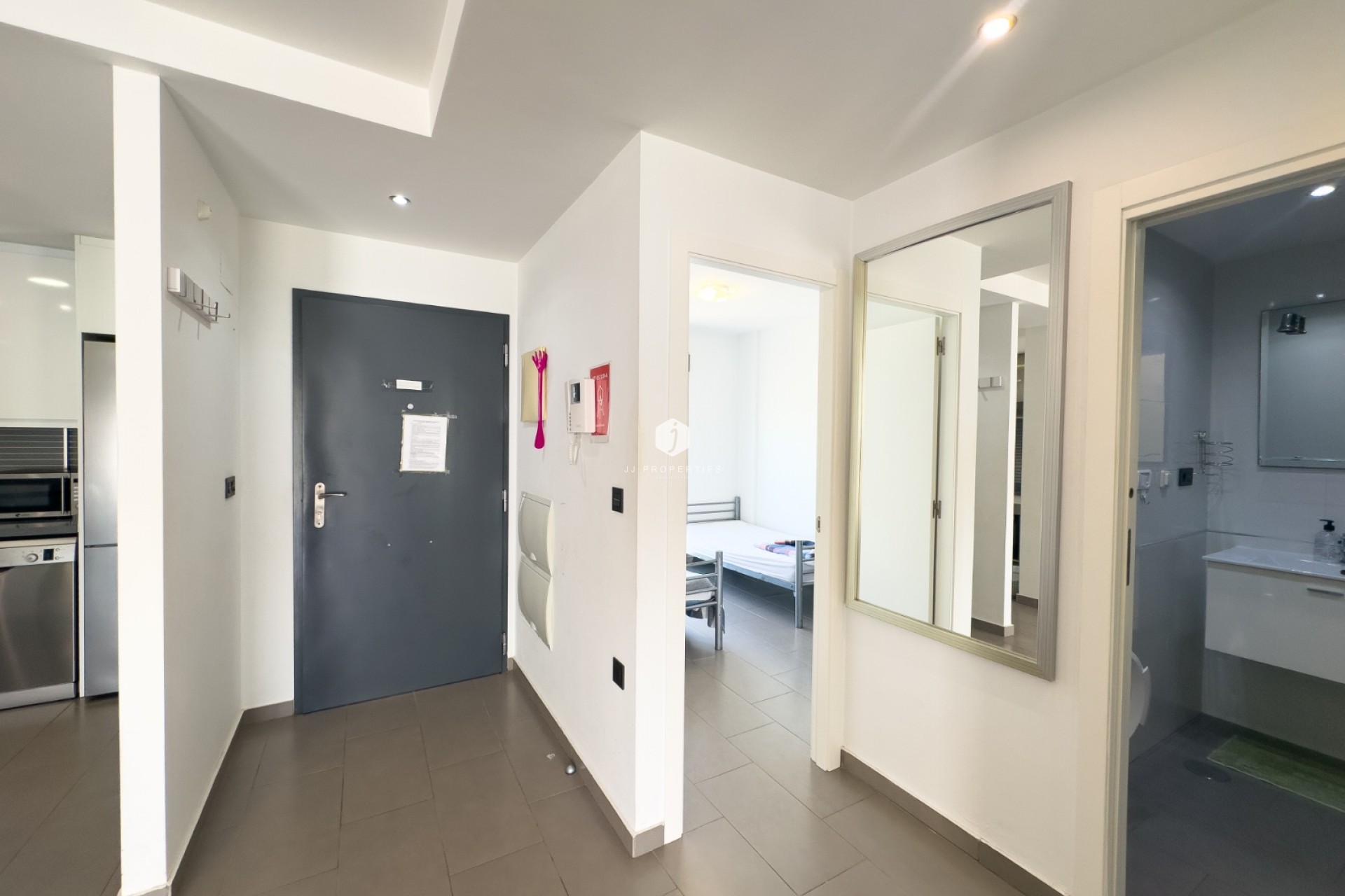 Z drugiej ręki - Bungalow -
La Zenia - Costa Blanca