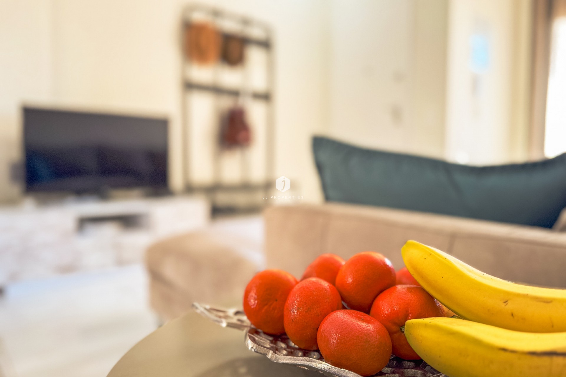 Z drugiej ręki - Bungalow -
Los Altos - Costa Blanca