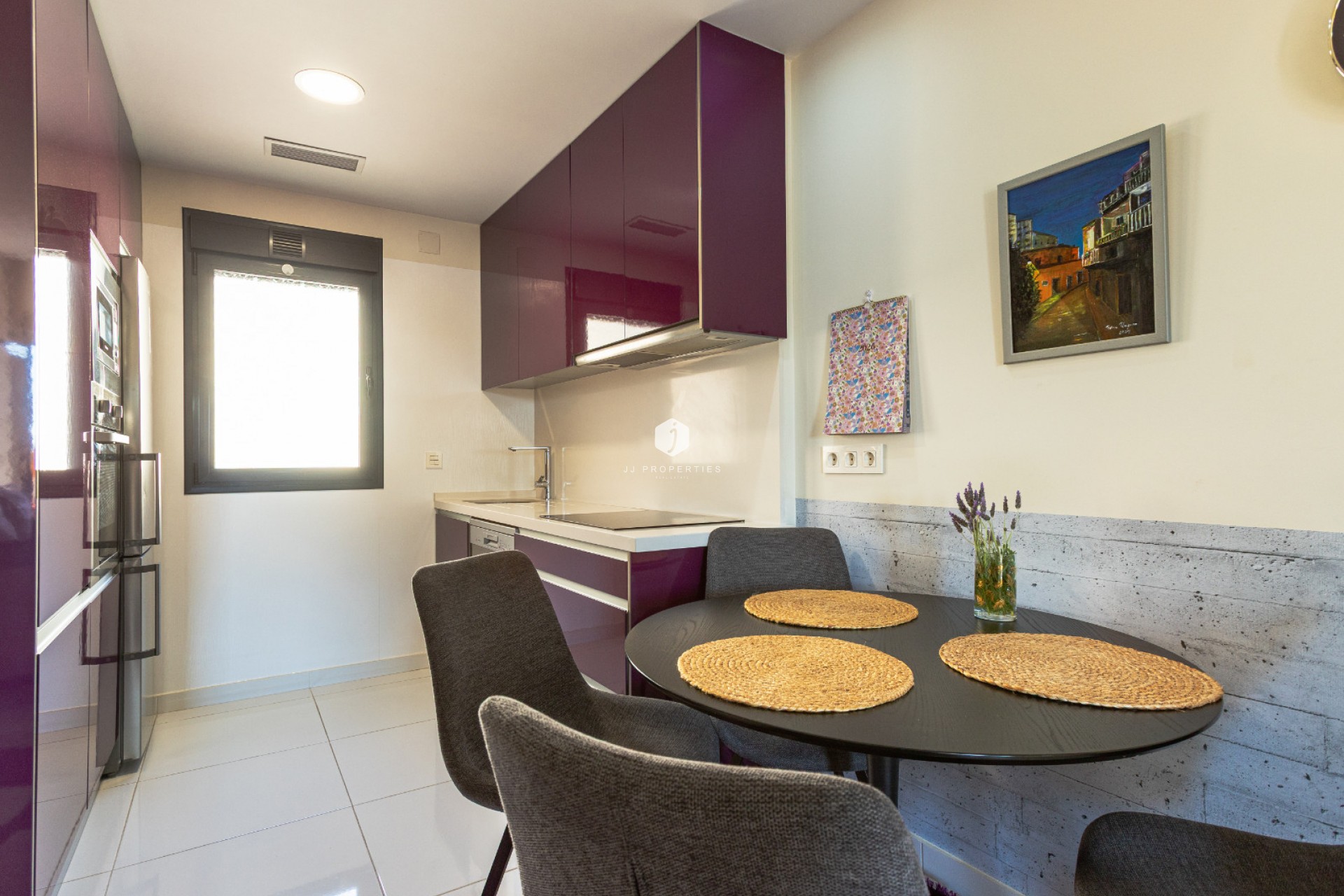 Z drugiej ręki - Bungalow -
Los Altos - Costa Blanca