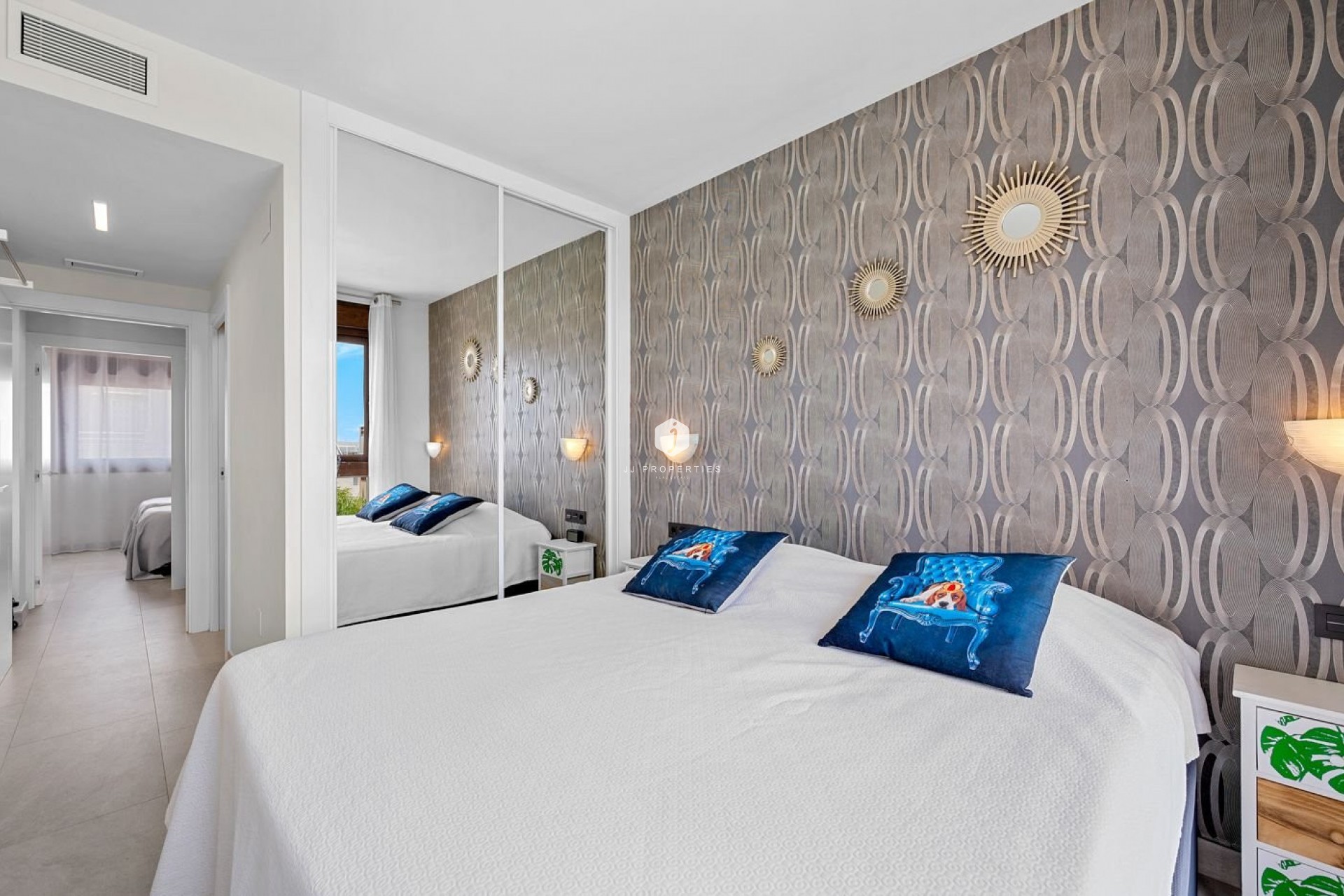 Z drugiej ręki - Bungalow -
Los Balcones - Costa Blanca