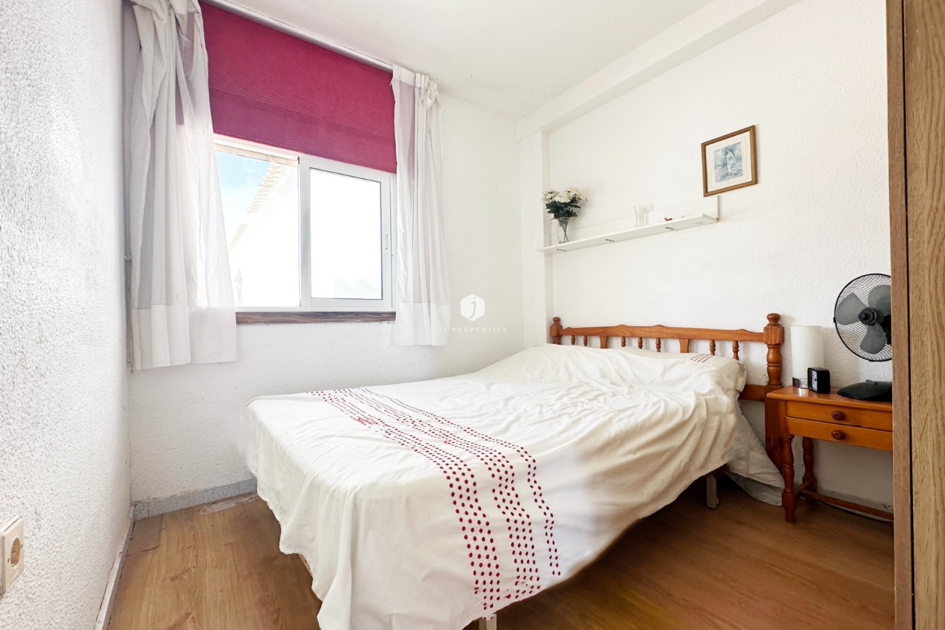 Z drugiej ręki - Bungalow -
Orihuela Costa - Costa Blanca